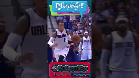 MONTA ELLIS MAVS HIGHLIGHTS 3