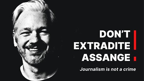 MAIN EVENT: Free Julian Assange Concert and Rally in Brussels