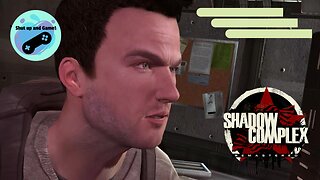 Let's Play Shadow Complex Part 01