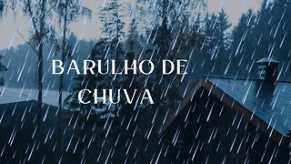 Relaxe Ouvido Barulho de Chuva 🌧 Acalme sua mente e seu corpo #sleep #rain