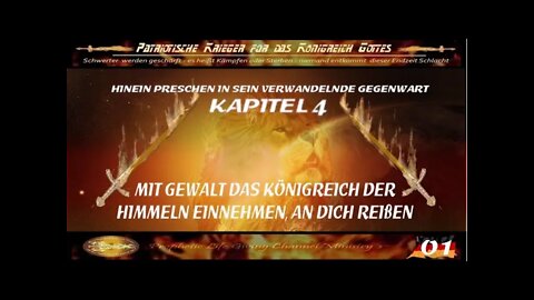 Kaptitel 4 Video 1