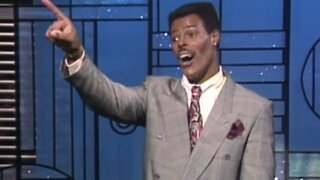 "Classic Comedy: Reacting to Season 1 of In Living Color & The Arsenio Hall Show!"