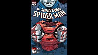 The Amazing Spider-Man #3 #shorts