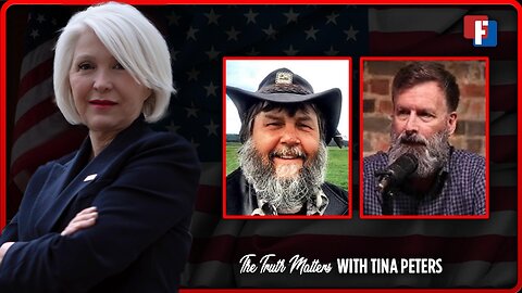 The Truth Matters with Tina Peters