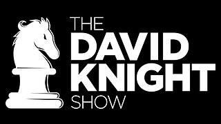 America Declares Economic War on Citizens | The David Knight Show - Nov. 17 2022