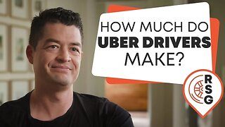 How Much Do Uber Drivers Make?