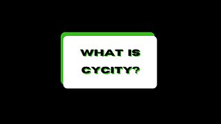 What is CyCity? #rpg #gamingvideos #ttrpg #neversurrender