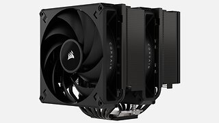 Corsair A115 Central Processing Unit Air Cooler