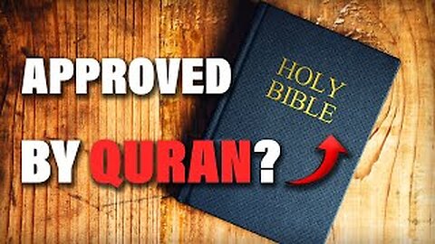 Christian Prince Proves In 5 Minutes That Bible Is Not Corrupted According To Quran