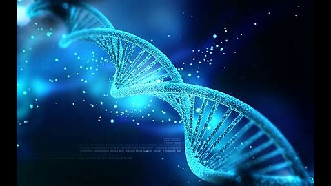 DNA: The Corruption of The God Molecule.