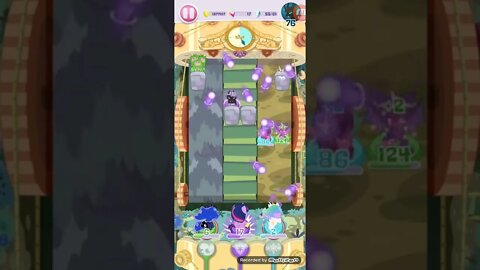 ULTIMATE PURPLE PONY CHALLENGE PT 6!!! / Pocket Ponies