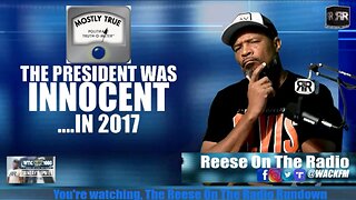 Reese On The Radio Rundown - June 12, 2023