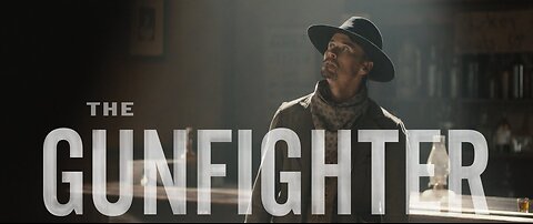 The Gunfighter