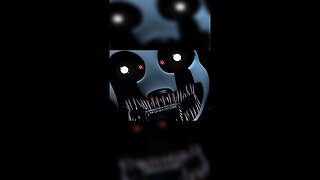 FNAF- Nightmare & Nightmarionne's CONNECTION - Death Comes in Many Forms...