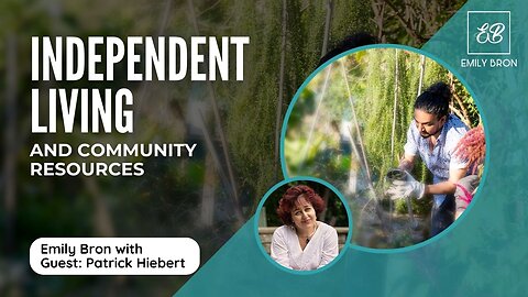 Community Living Unmasked: Freedom, Unity, and Independence