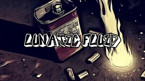 Ethanol ADDiKtz - Set Myself on Fire Feat. Lunatic Fluid [XIII]