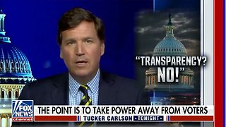 Tucker Carlson Tonight 01/13/2023 Opening Monologue