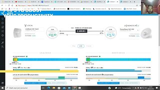 Aprenda a montar um pequeno provedor de internet.