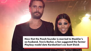 Shanna Moakler responds to pleas to date Kourtney Kardashian's ex Scott Disick