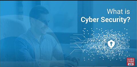 What is Cyber Security? | Introduction to Cyber Security | Cyber Security Training