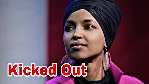 Ilhan Omar- Don't waste your time, It's still a failed investigation