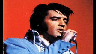 Elvis Presley Let Me Be There (Tribute)