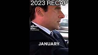 2023 Recap