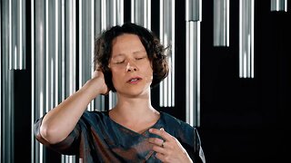 Andesana | Anna-Maria Hefele | polyphonic overtone singing