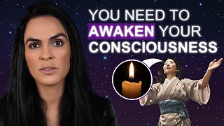 Spiritual Amnesia - Awaken Your Consciousness