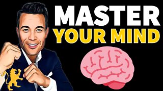 Master Your Mind with Daniel Alonzo & David Richards