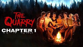 THE QUARRY - Chapter 1