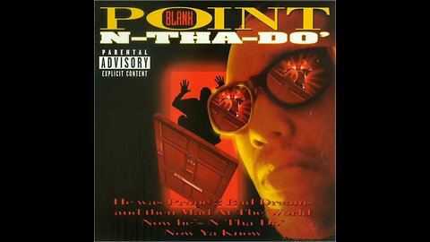 Point Blank - High With The Blanksta (ft. DJ Screw & PSK-13) (Video by Dj Alyssa Monsanto)