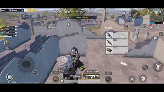 PUBG Mobile(1)