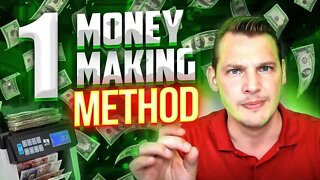 Use This Money Making Superpower