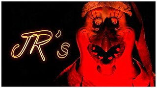 Five Nights at JR's | THE STORY THICKENS!!! | Ep. 2