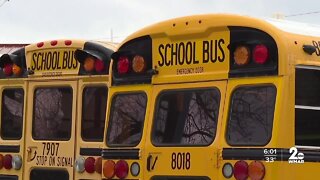 Anne Arundel County Public Schools moves last day of school for students & teachers