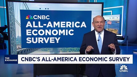 More Americans are optimistic about the outlook for the economy | A-Dream