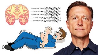 How to END Seizures (Epilepsy) Once and For All