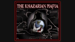 THE HIDDEN HISTORY OF THE KHAZARIAN MAFIA - BY WE THE PEOPLE NEWS