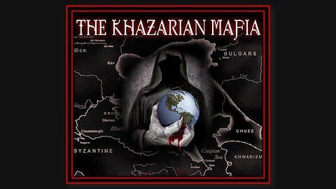THE HIDDEN HISTORY OF THE KHAZARIAN MAFIA - BY WE THE PEOPLE NEWS