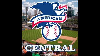 2021 MLB Season Preview Show - AL Central