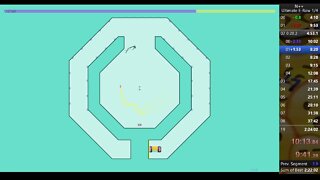 N++ - Ultimate E-row - 2:09:01