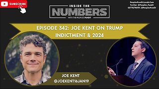 Episode 342: Inside The Numbers With The People's Pundit