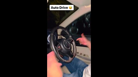 Auto Drive