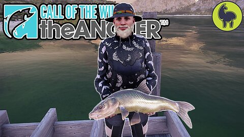 Comizo Barbel Gear/ Location Challenge 2 & 3 | Call of the Wild: The Angler (PS5 4K)