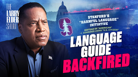 Stanford Walked Back on Its Harmful Language Guide, Saying ‘American’ Is Not Banned