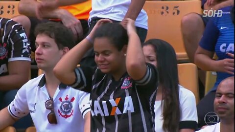 INCRÍVEIS Melhores Momentos do Jogo | Corinthians 2 x 1 Batatais | Copa São Paulo 25-01-20