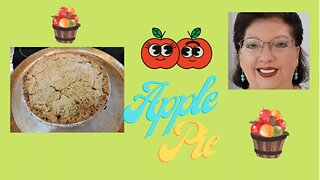 How to Make Apple Pie