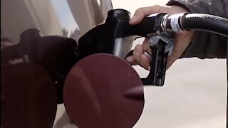 Nevada gas prices among highest in the country ahead of Labor Day weekend