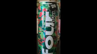 Daytime Drinking Season Two, Episode Fourteen (Four Loko Watermelon)